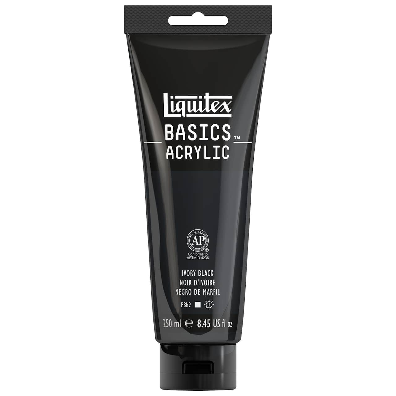 12 Pack: Liquitex® BASICS® Acrylic Paint, 8.5oz.